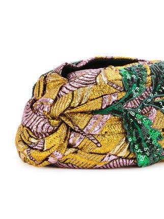 gucci turban hat|Gucci turban headband.